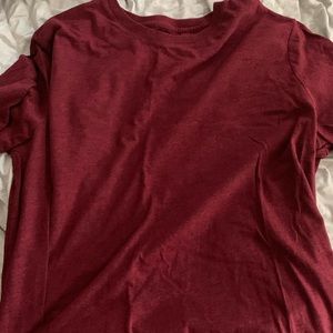 Men banana republic tshirt